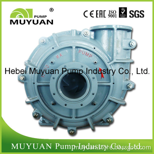 Centrifugal Flue Gas Desulfurization Fgd Slurry Pump